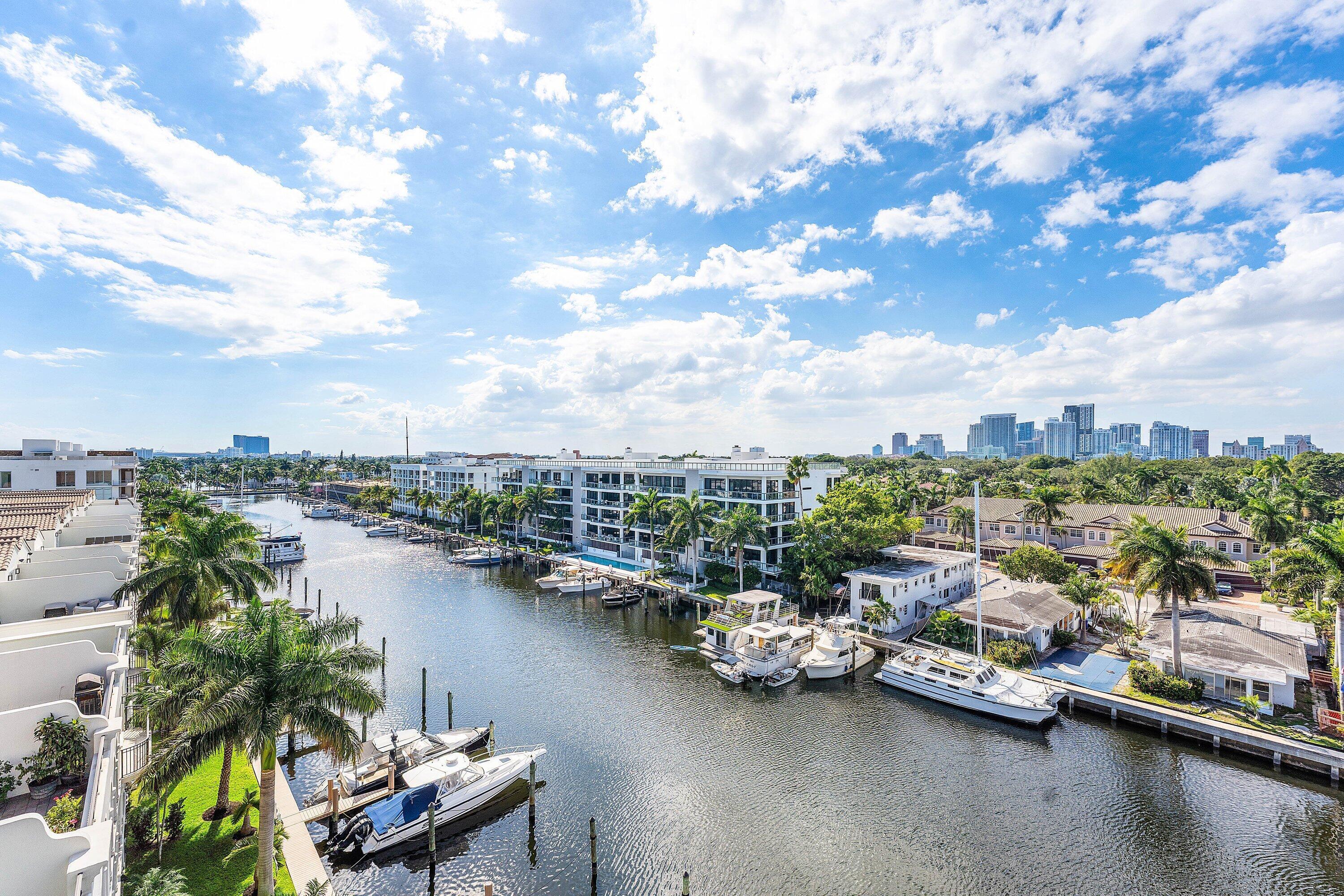 87 Isle Of Venice #401n Fort Lauderdale, FL 33301