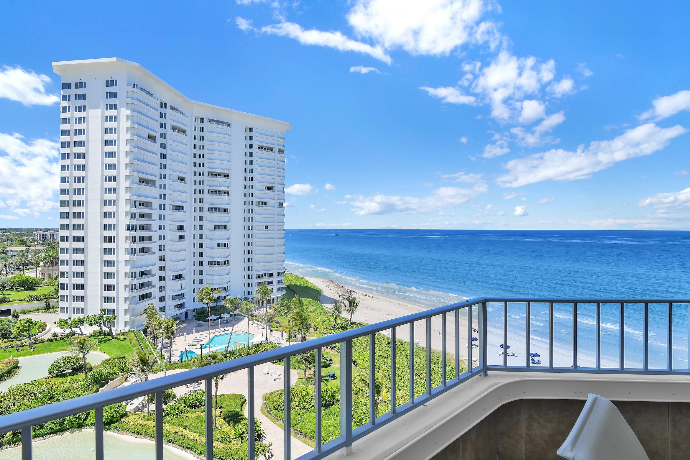 550 S Ocean #1003