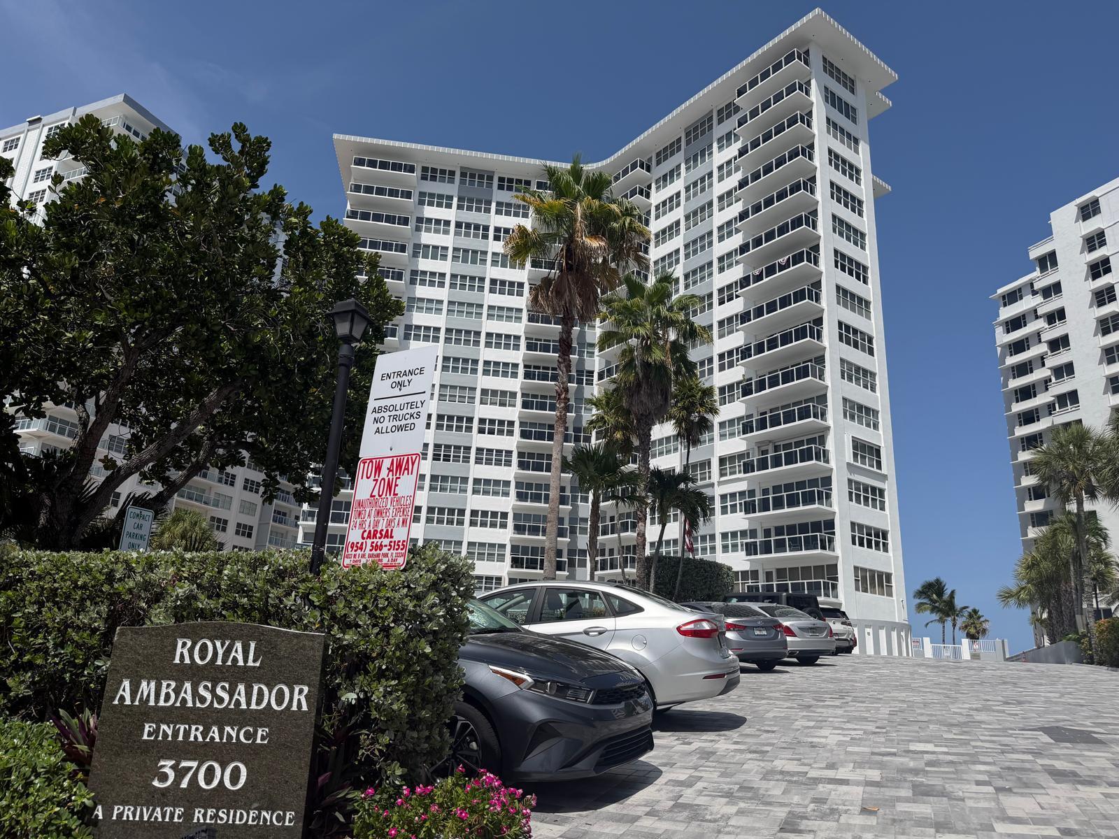 3700 Galt Ocean #209