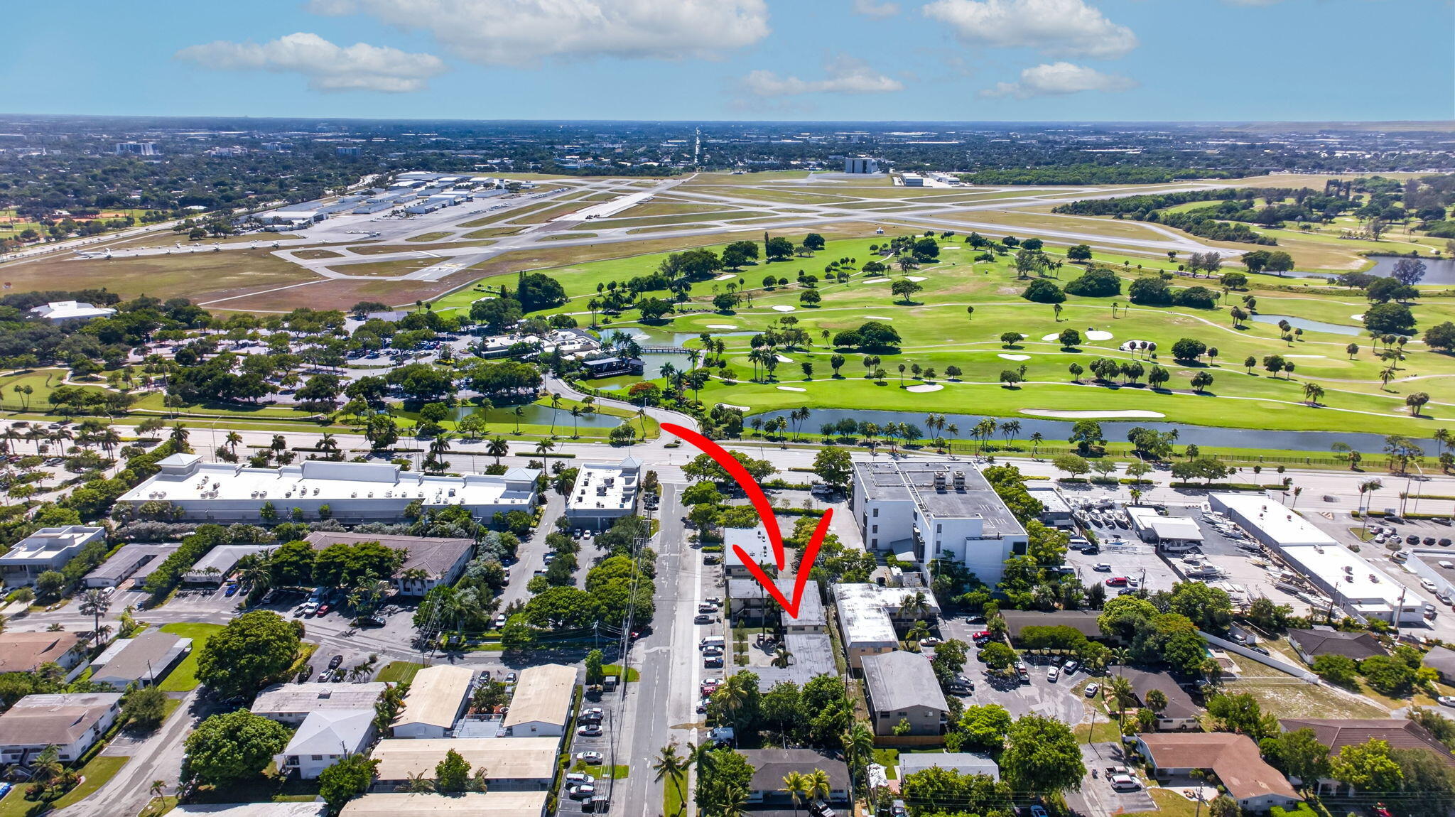 2275 NE 12th Pompano Beach, FL 33062