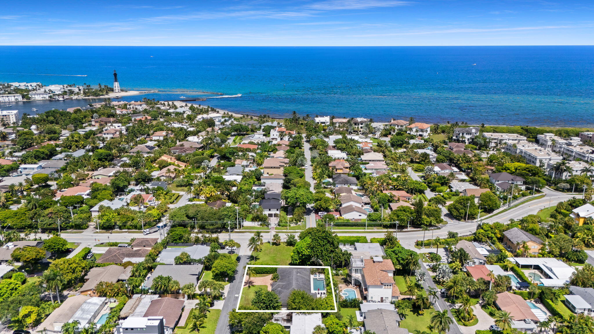 3206 Leigh Pompano Beach, FL 33062