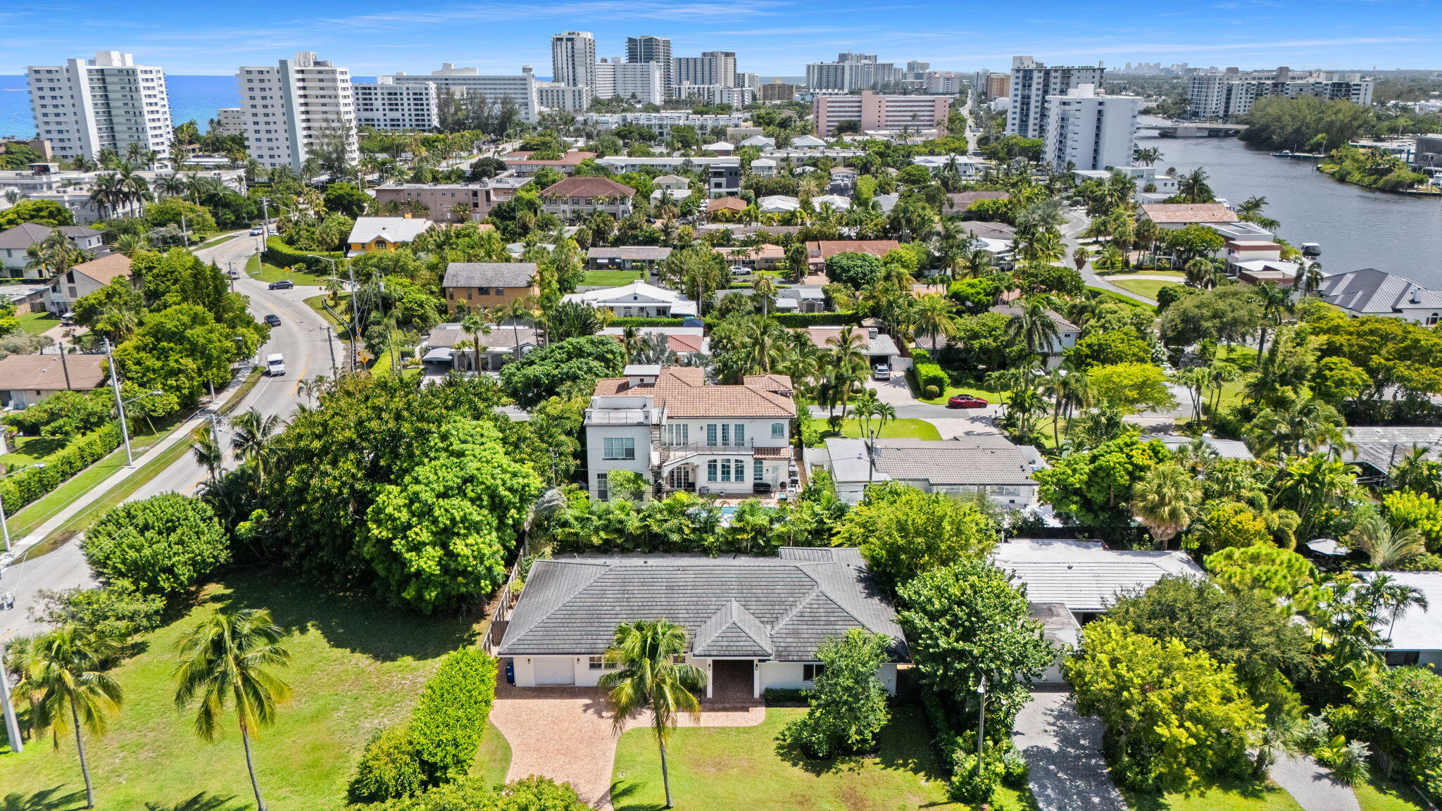 3206 Leigh Pompano Beach, FL 33062