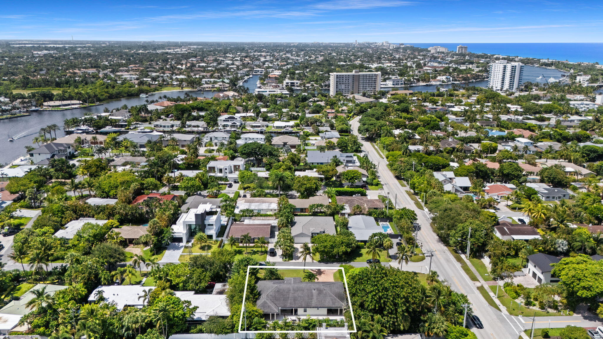 3206 Leigh Pompano Beach, FL 33062