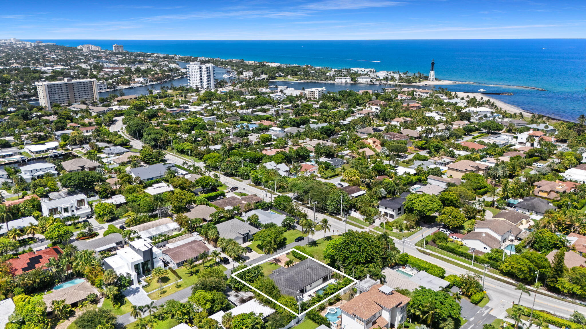 3206 Leigh Pompano Beach, FL 33062