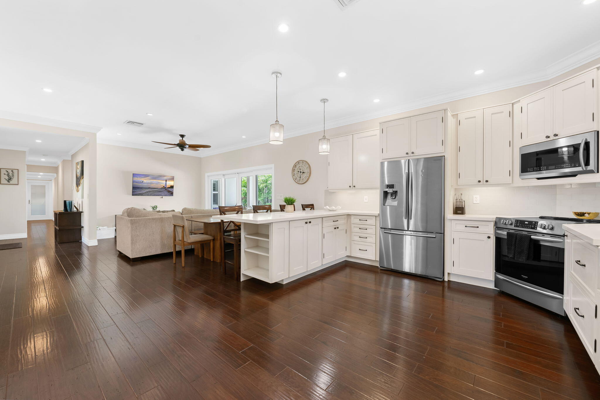 3206 Leigh Pompano Beach, FL 33062