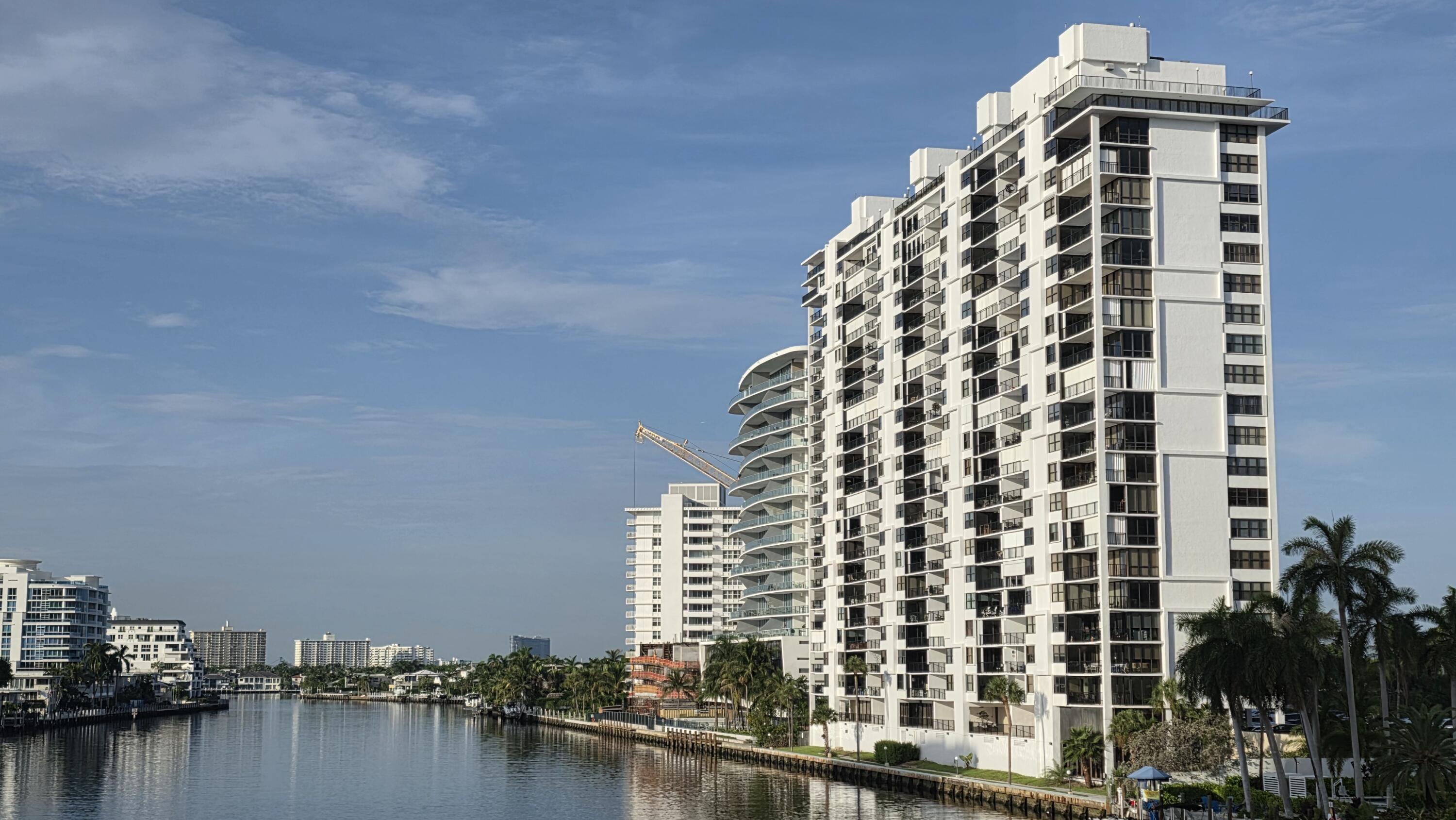 936 Intracoastal #5B