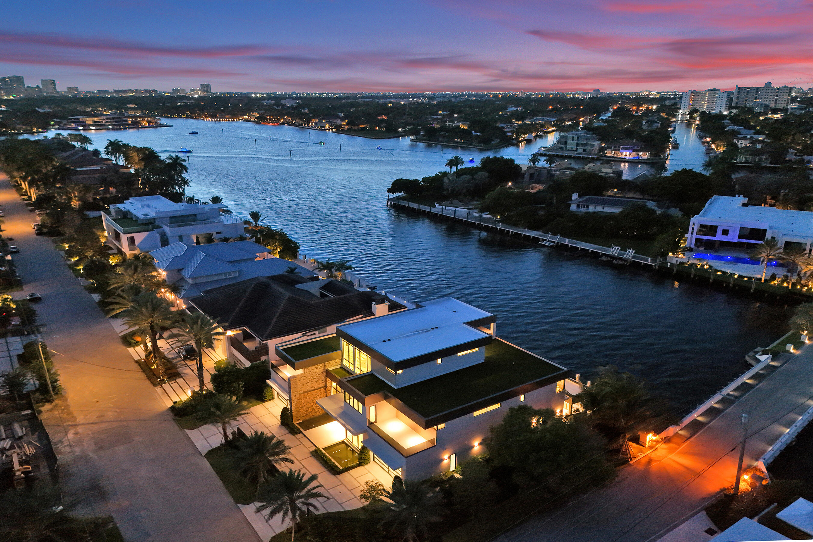 23 Isla Bahia Fort Lauderdale, FL 33316