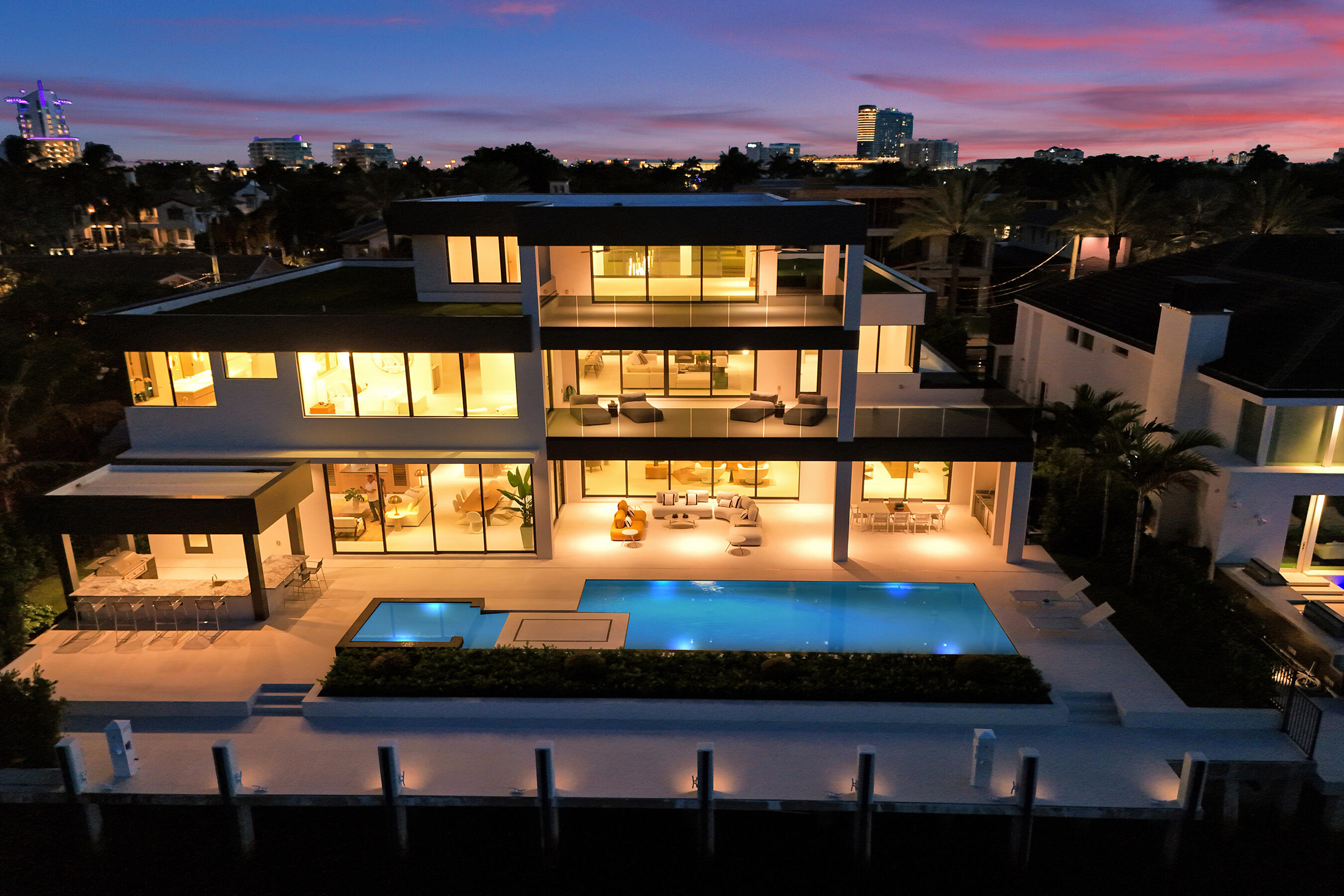 23 Isla Bahia Fort Lauderdale, FL 33316
