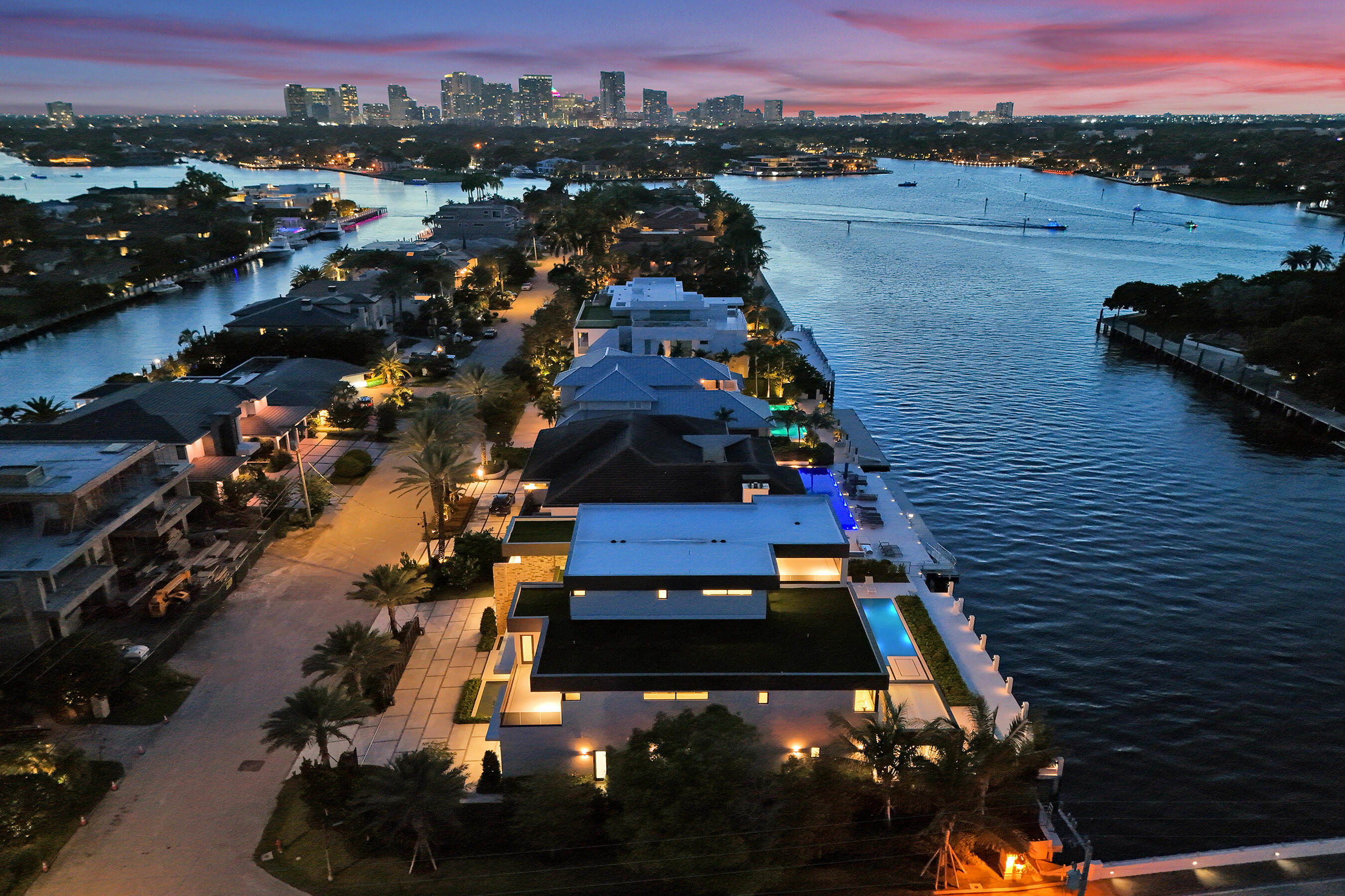 23 Isla Bahia Fort Lauderdale, FL 33316