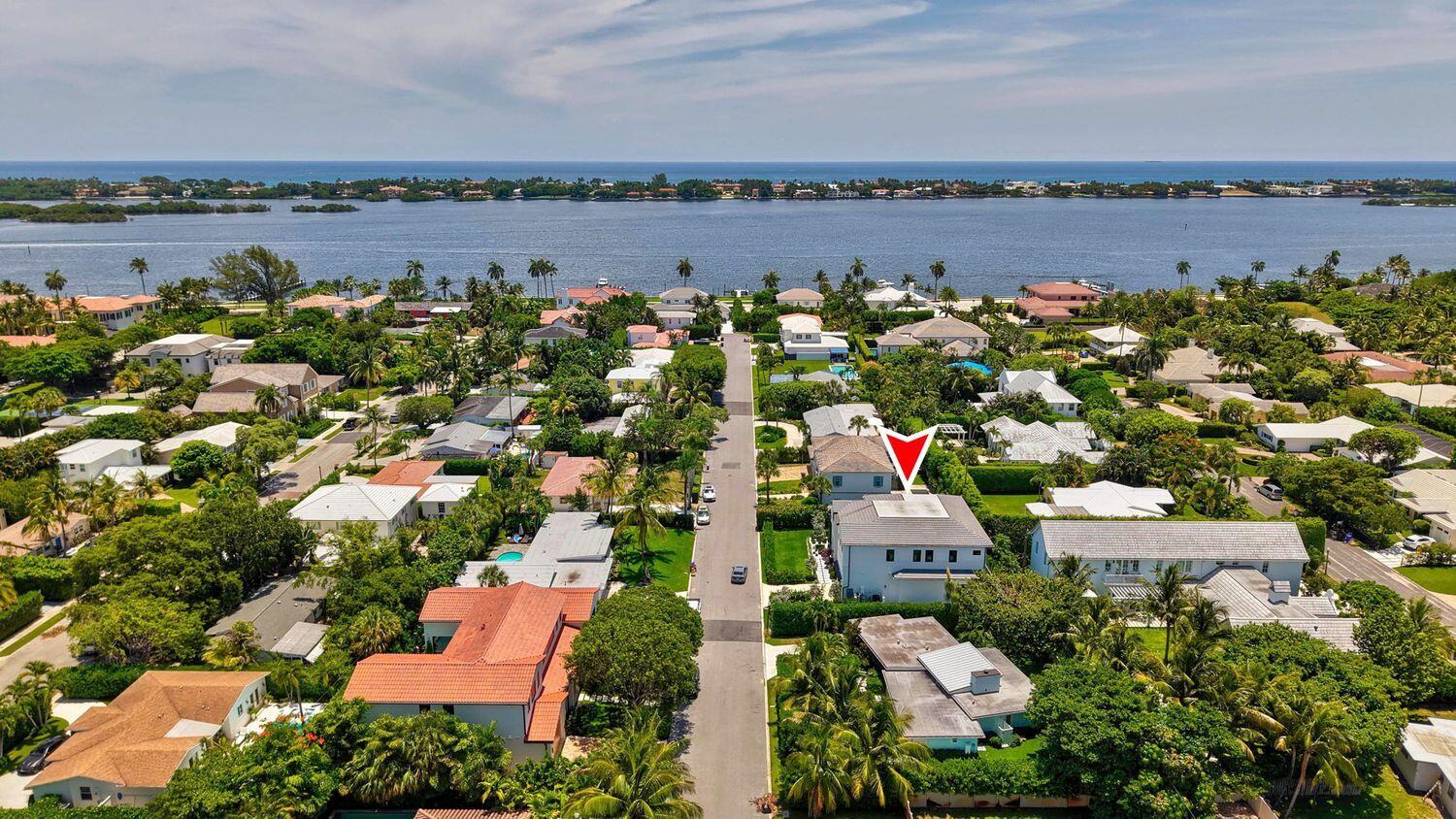 232 Linda Ln West Palm Beach, FL 33405