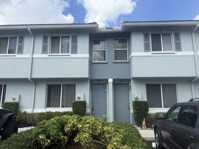 3621 Sonoma Dr