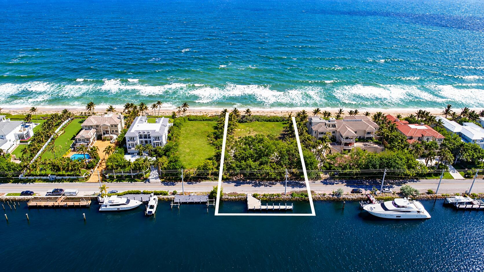 997 Hillsboro Mile Hillsboro Beach, FL 33062
