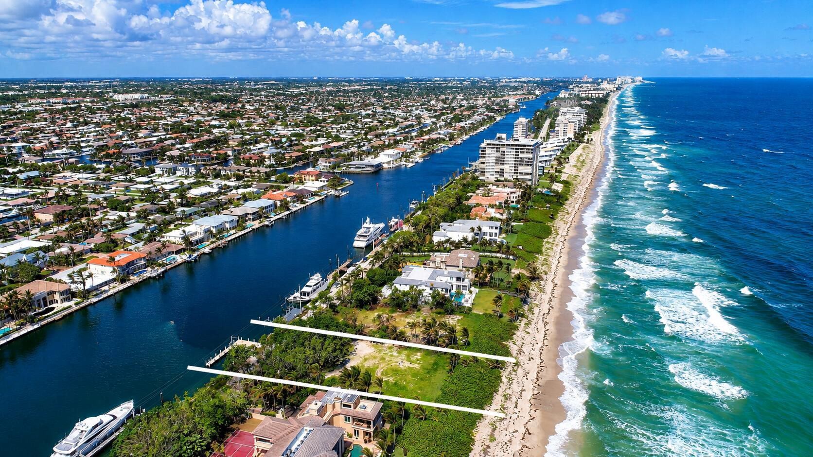 997 Hillsboro Mile Hillsboro Beach, FL 33062