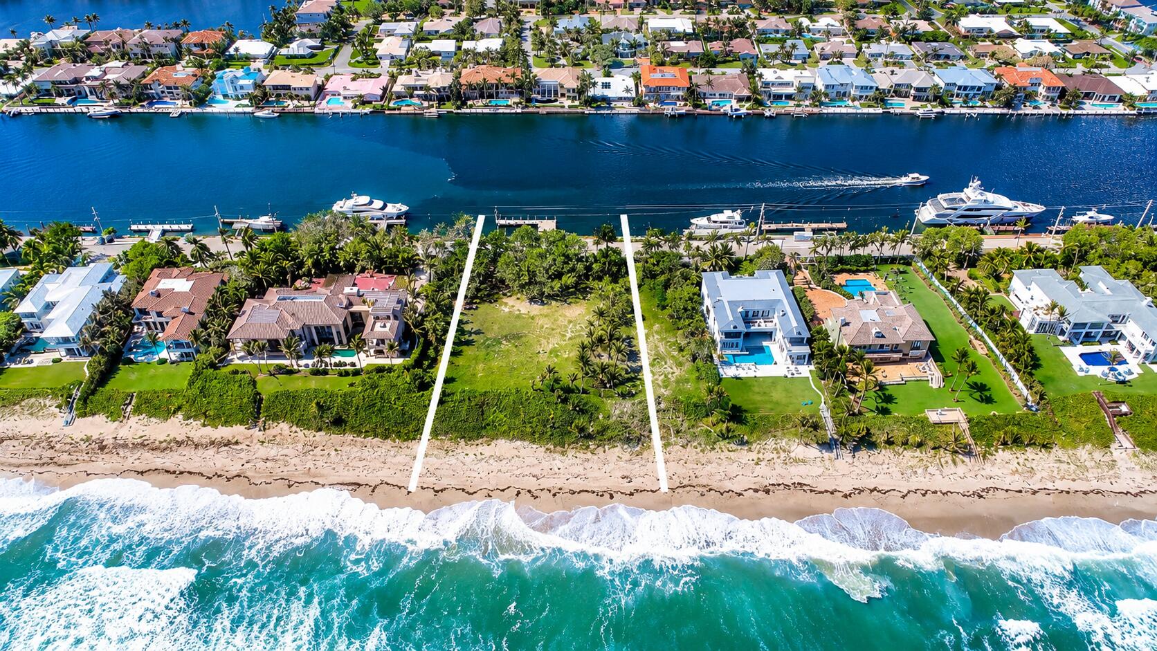997 Hillsboro Mile Hillsboro Beach, FL 33062