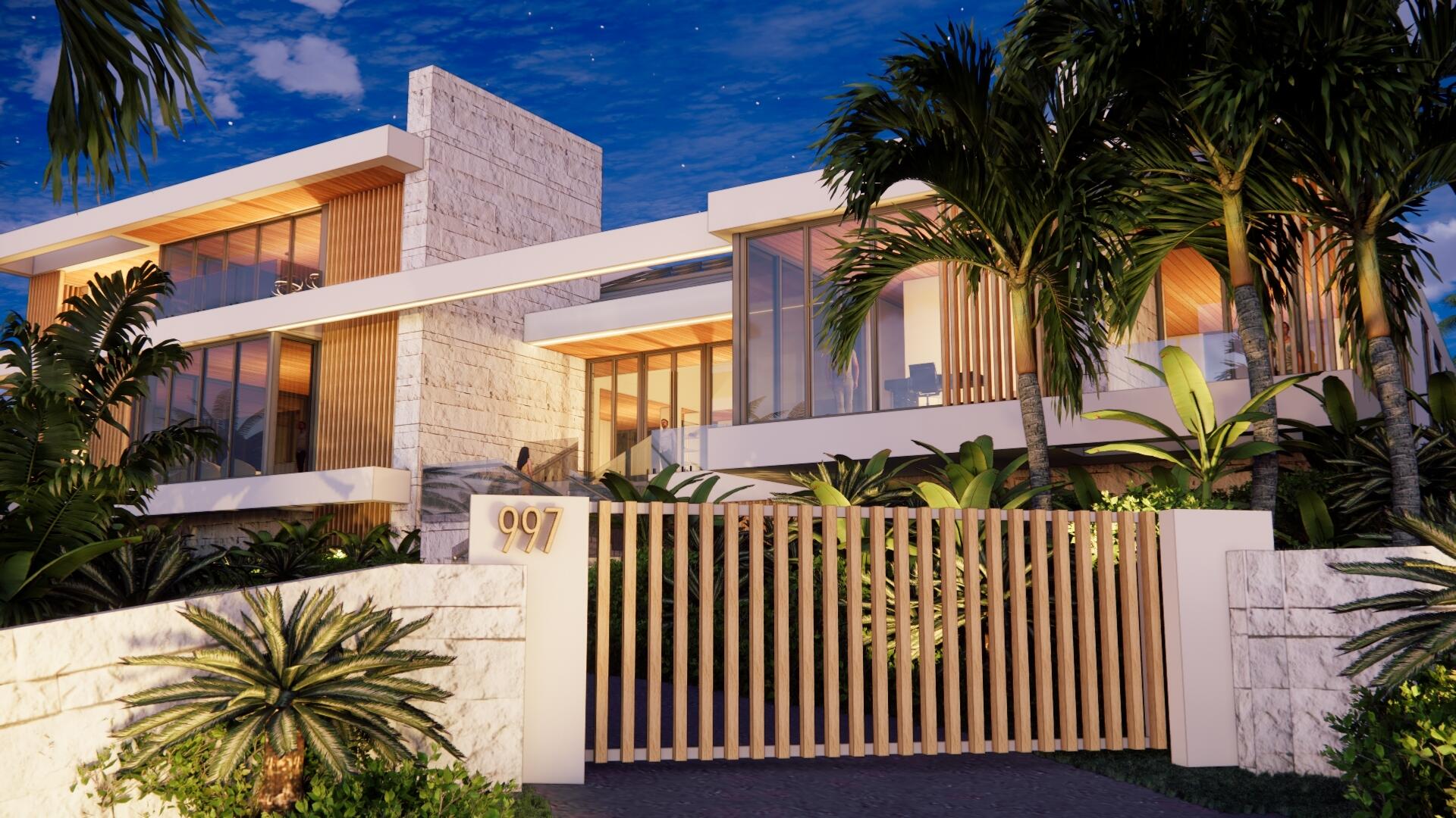 997 Hillsboro Mile Hillsboro Beach, FL 33062