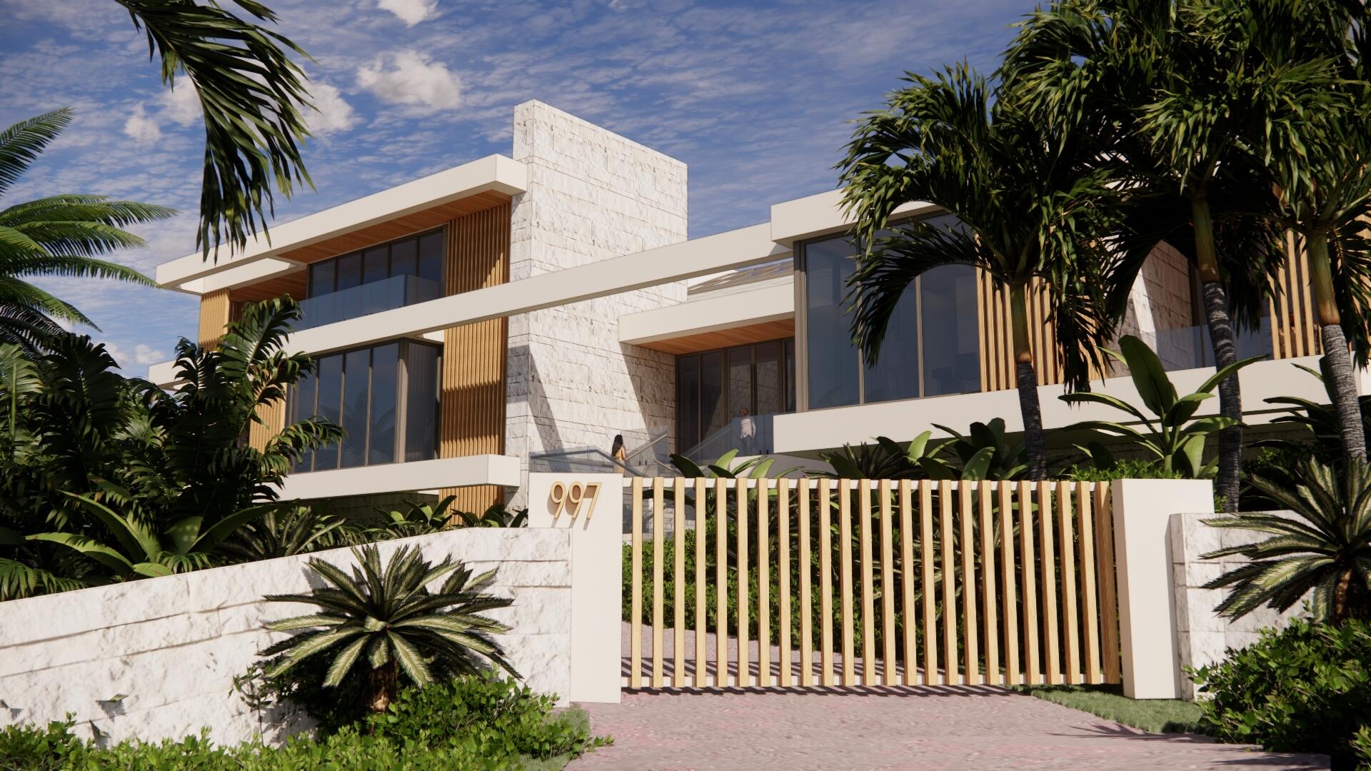 997 Hillsboro Mile Hillsboro Beach, FL 33062