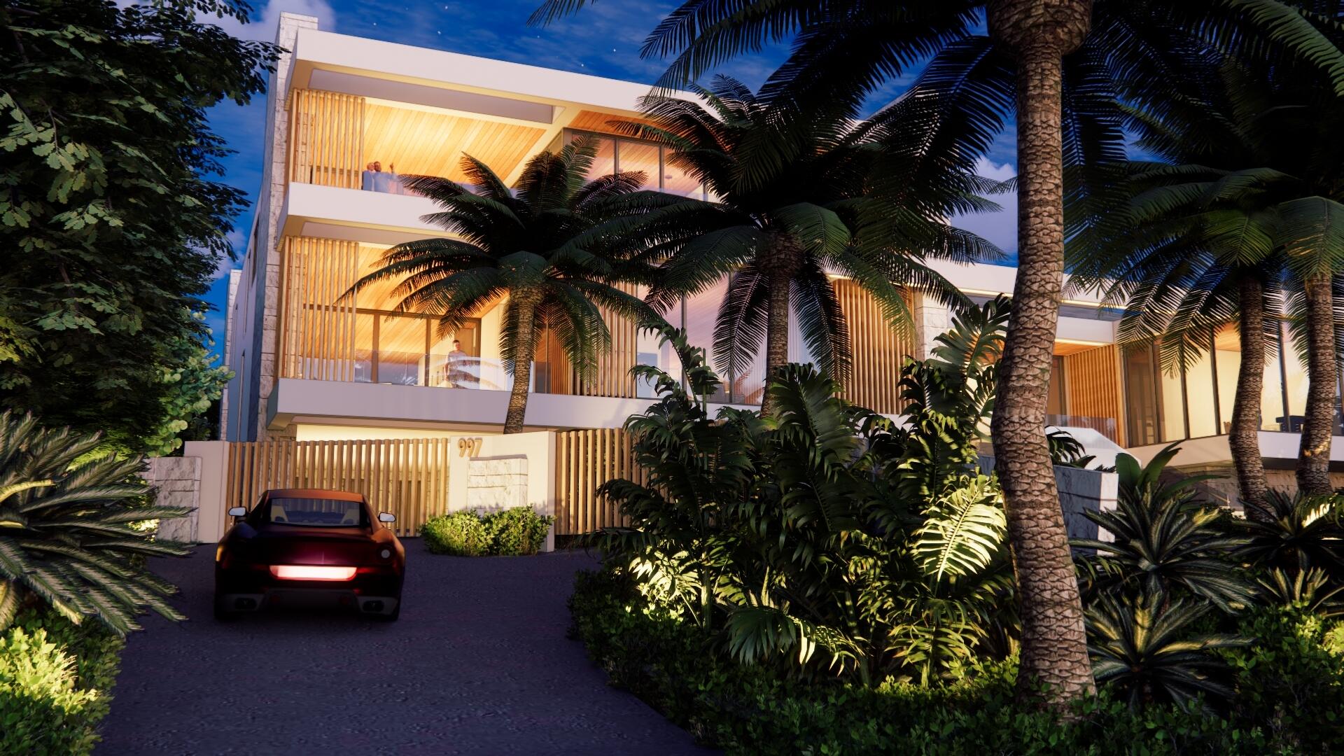 997 Hillsboro Mile Hillsboro Beach, FL 33062