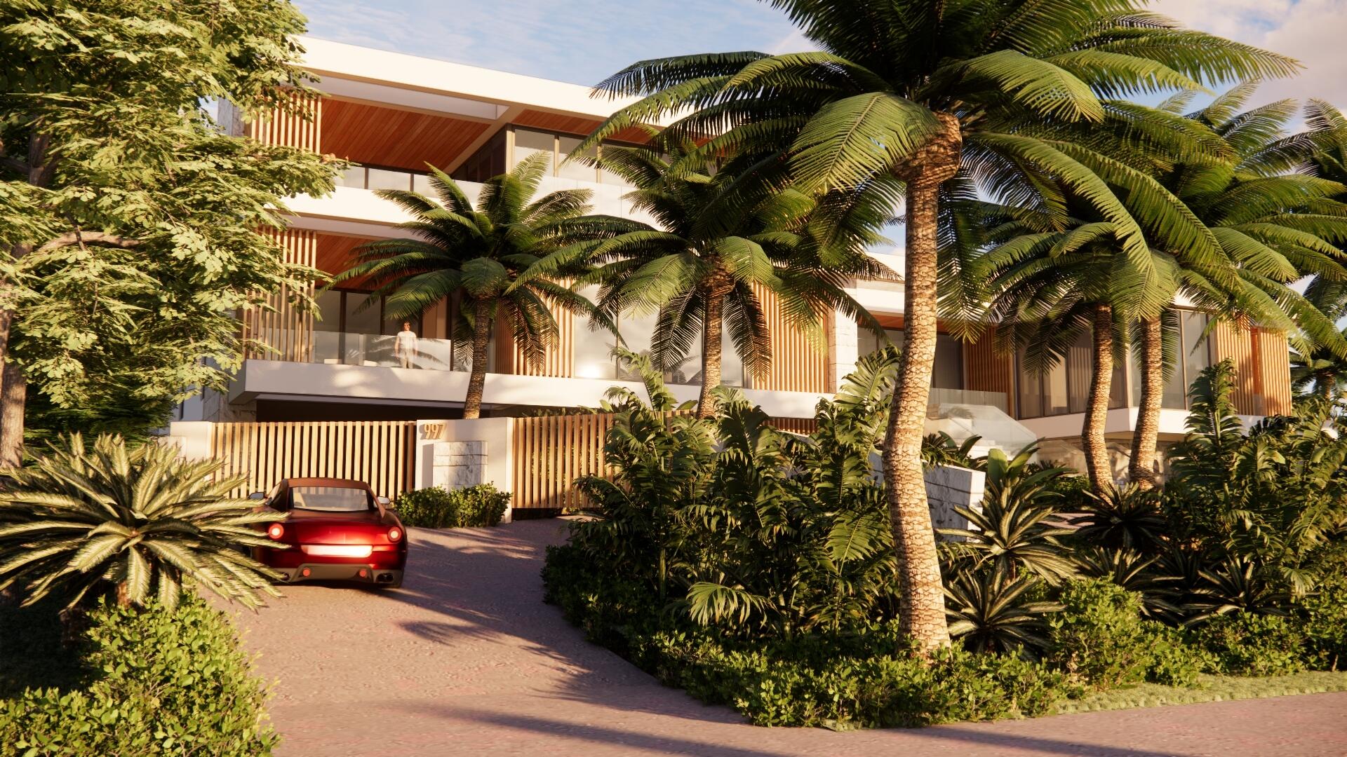 997 Hillsboro Mile Hillsboro Beach, FL 33062
