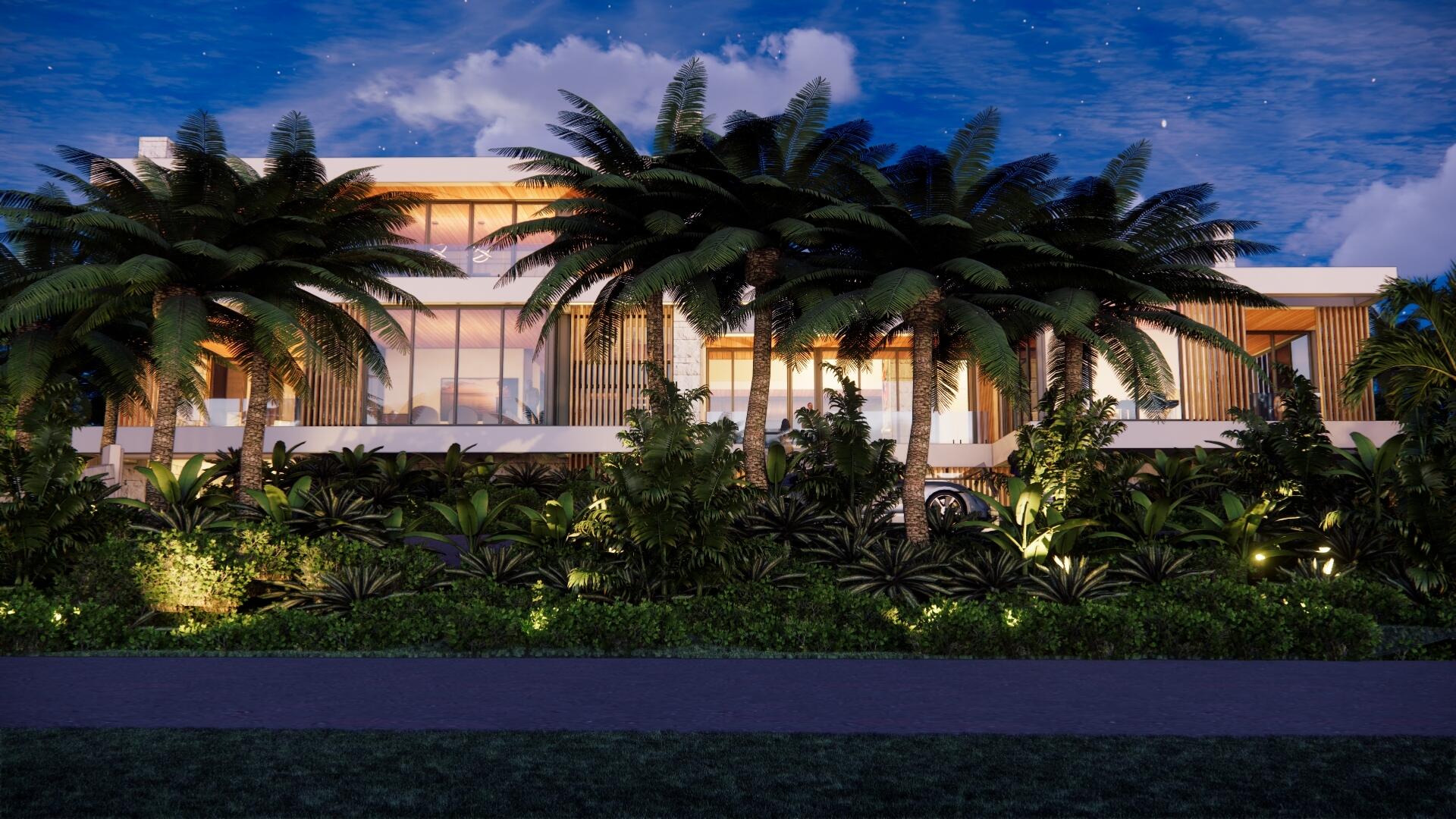 997 Hillsboro Mile Hillsboro Beach, FL 33062