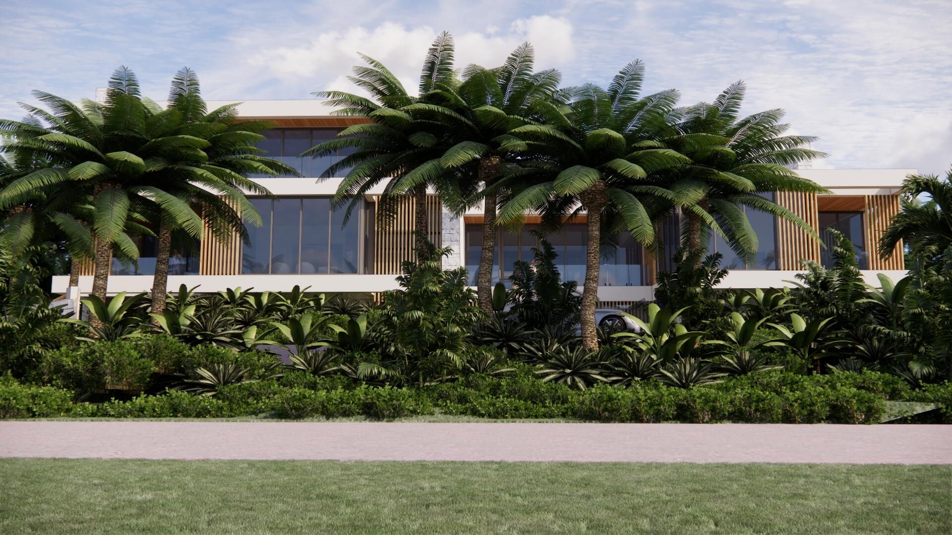 997 Hillsboro Mile Hillsboro Beach, FL 33062