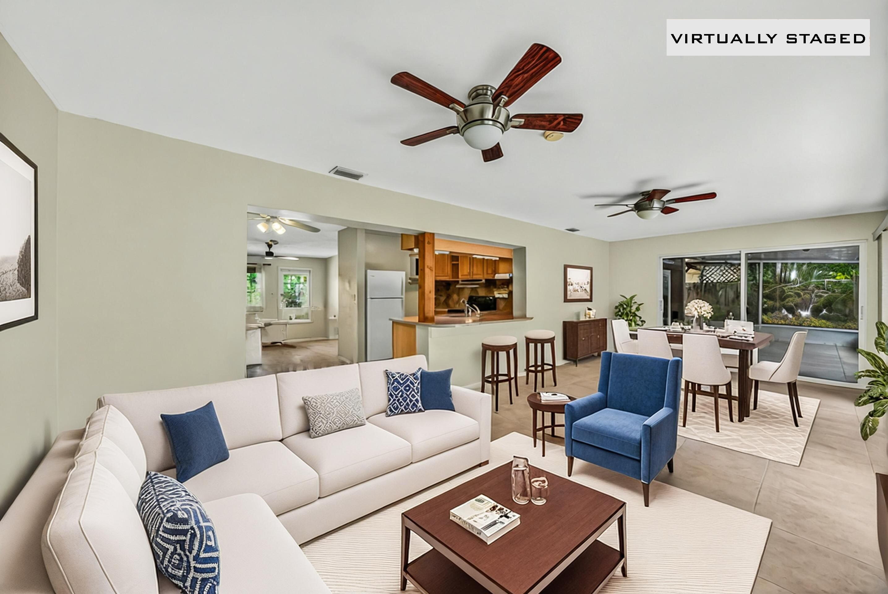 1540 NE 40th St Oakland Park, FL 33334