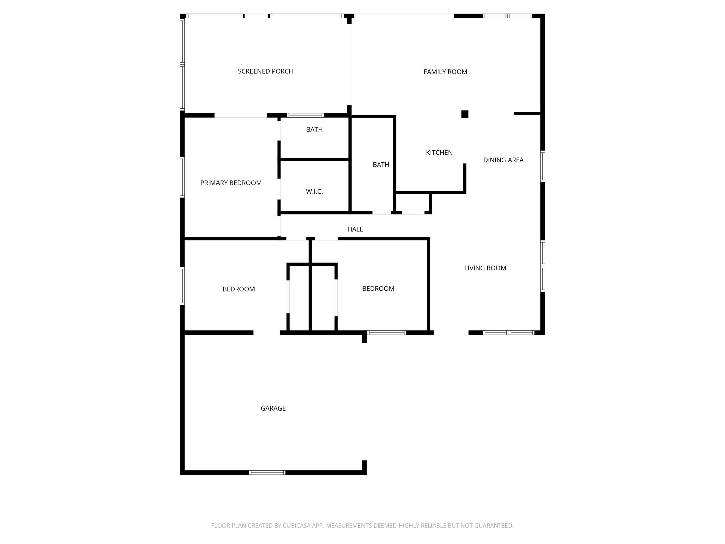 1540 NE 40th St Oakland Park, FL 33334