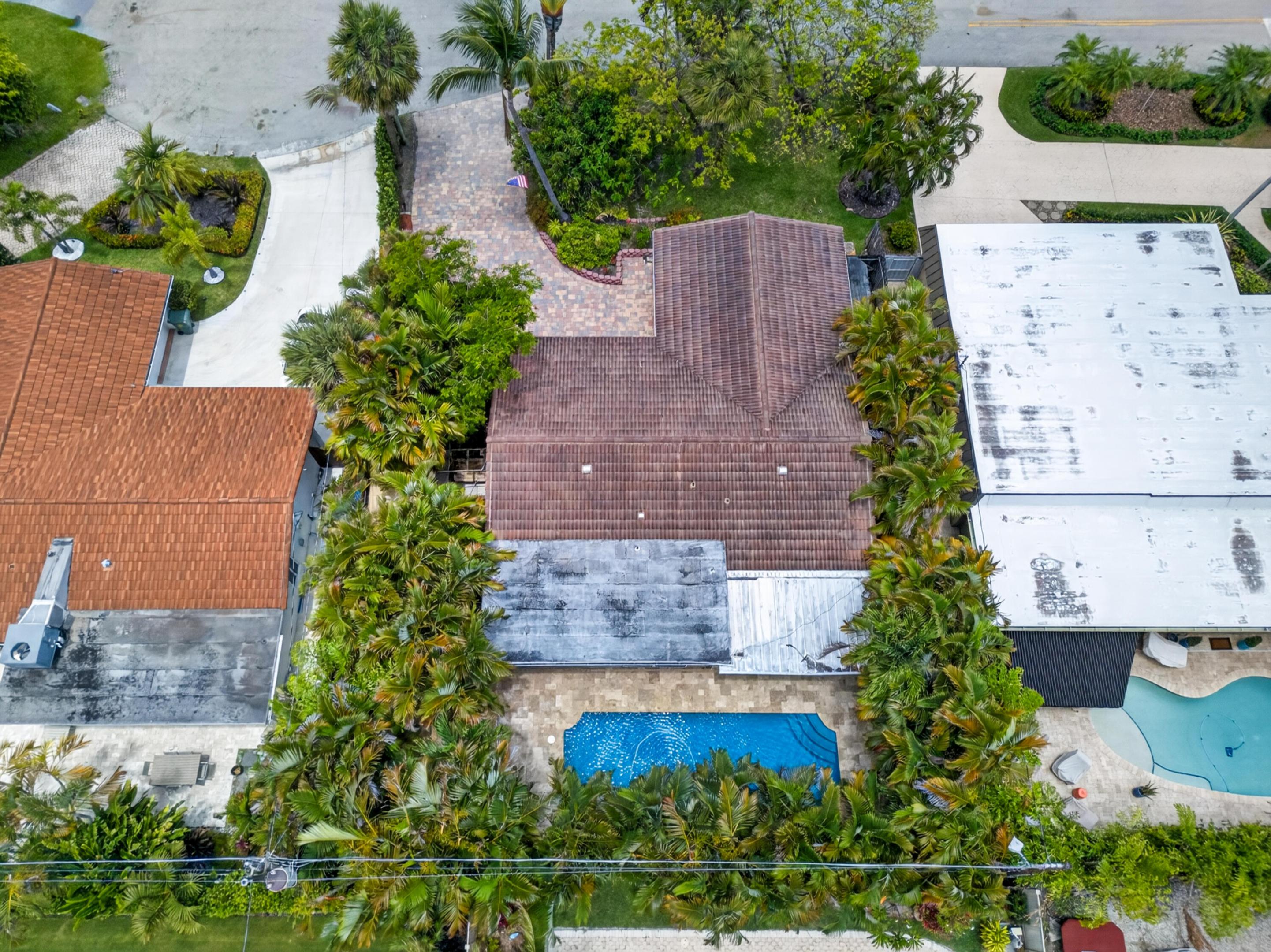 1540 NE 40th St Oakland Park, FL 33334