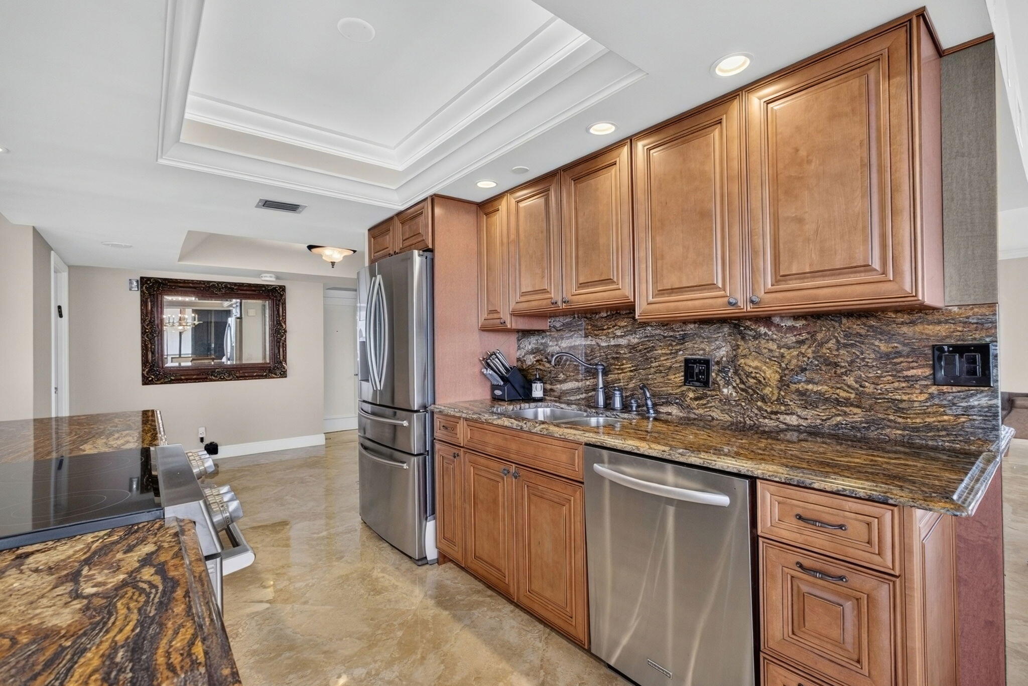 5280 N Ocean Dr #12B Riviera Beach, FL 33404