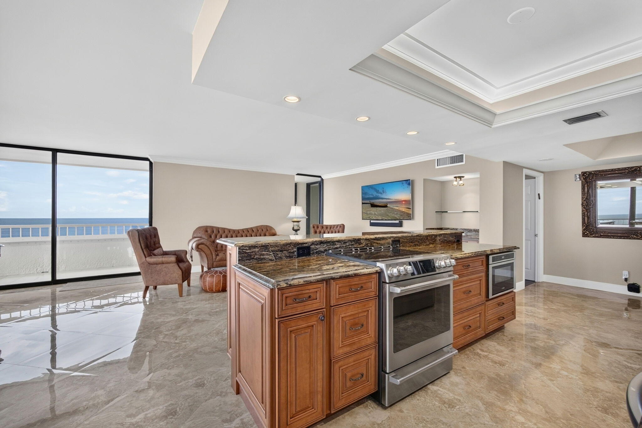 5280 N Ocean Dr #12B Riviera Beach, FL 33404