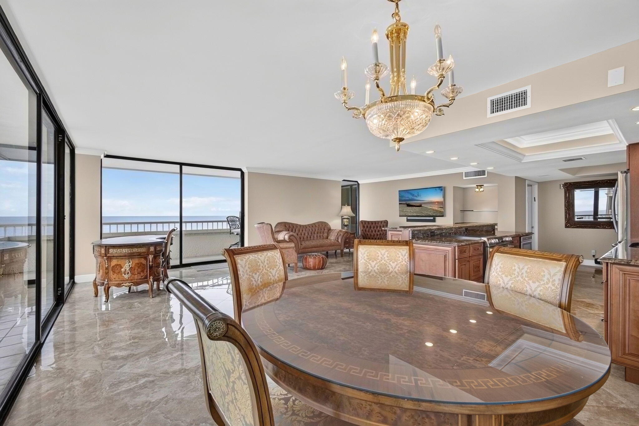 5280 N Ocean Dr #12B Riviera Beach, FL 33404