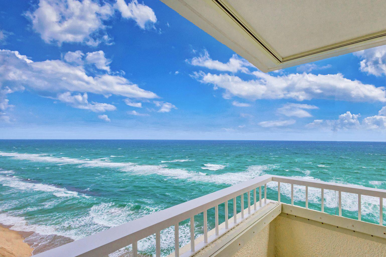 5280 N Ocean Dr #12B Riviera Beach, FL 33404