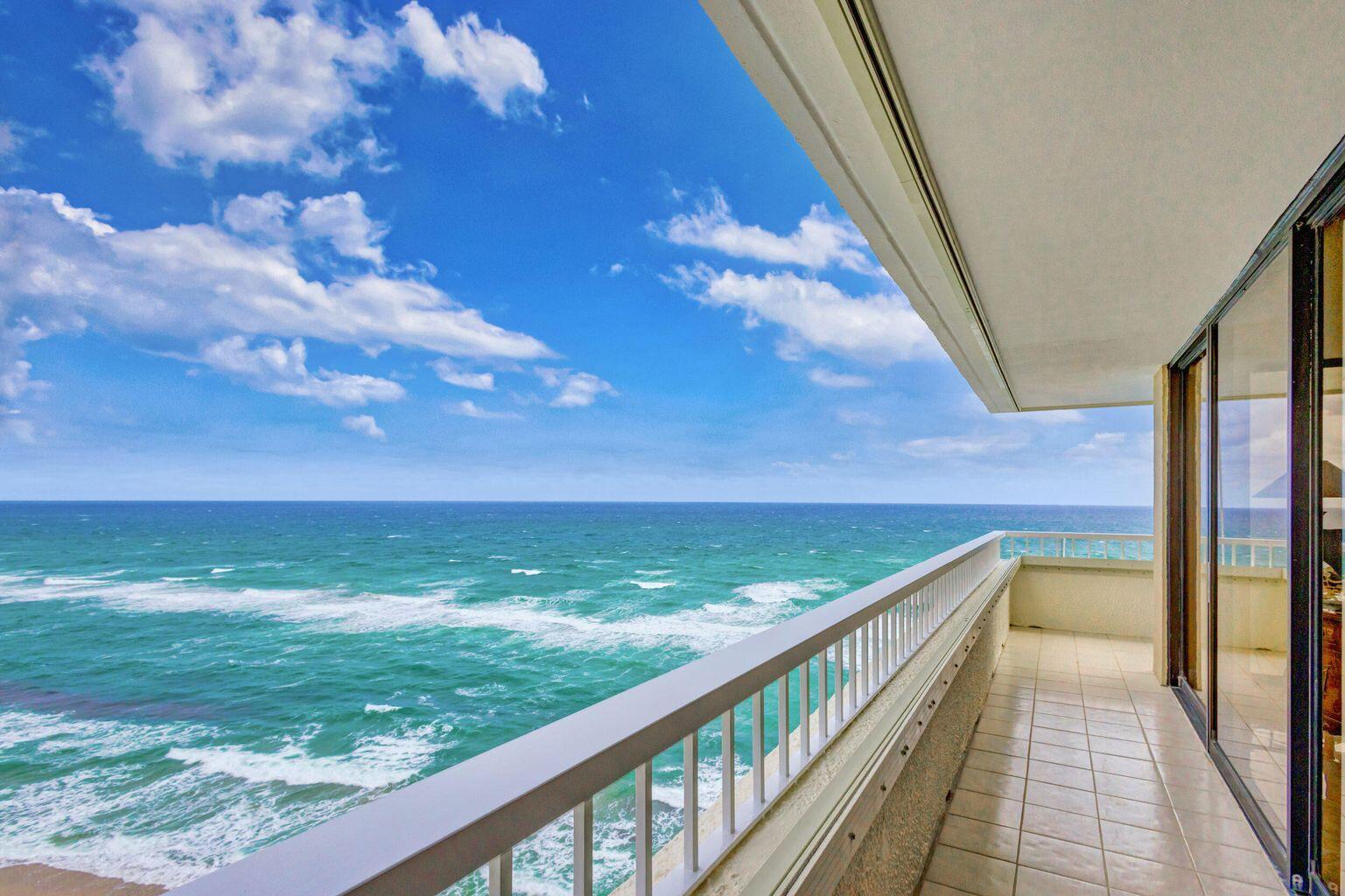 5280 N Ocean Dr #12B Riviera Beach, FL 33404
