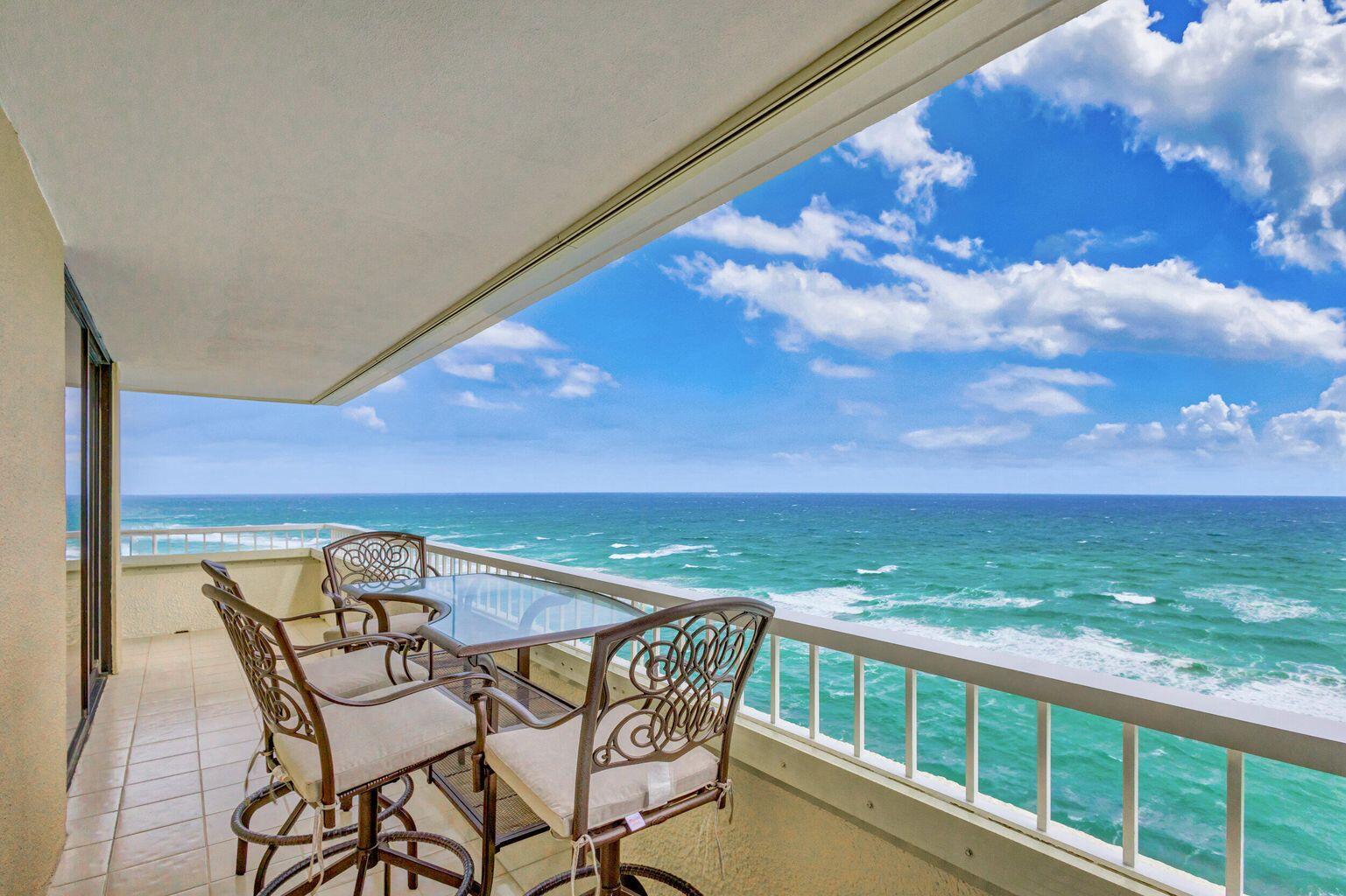 5280 N Ocean Dr #12B Riviera Beach, FL 33404