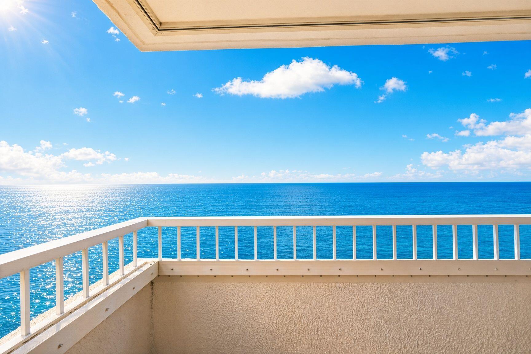 5280 N Ocean Dr #12B Riviera Beach, FL 33404