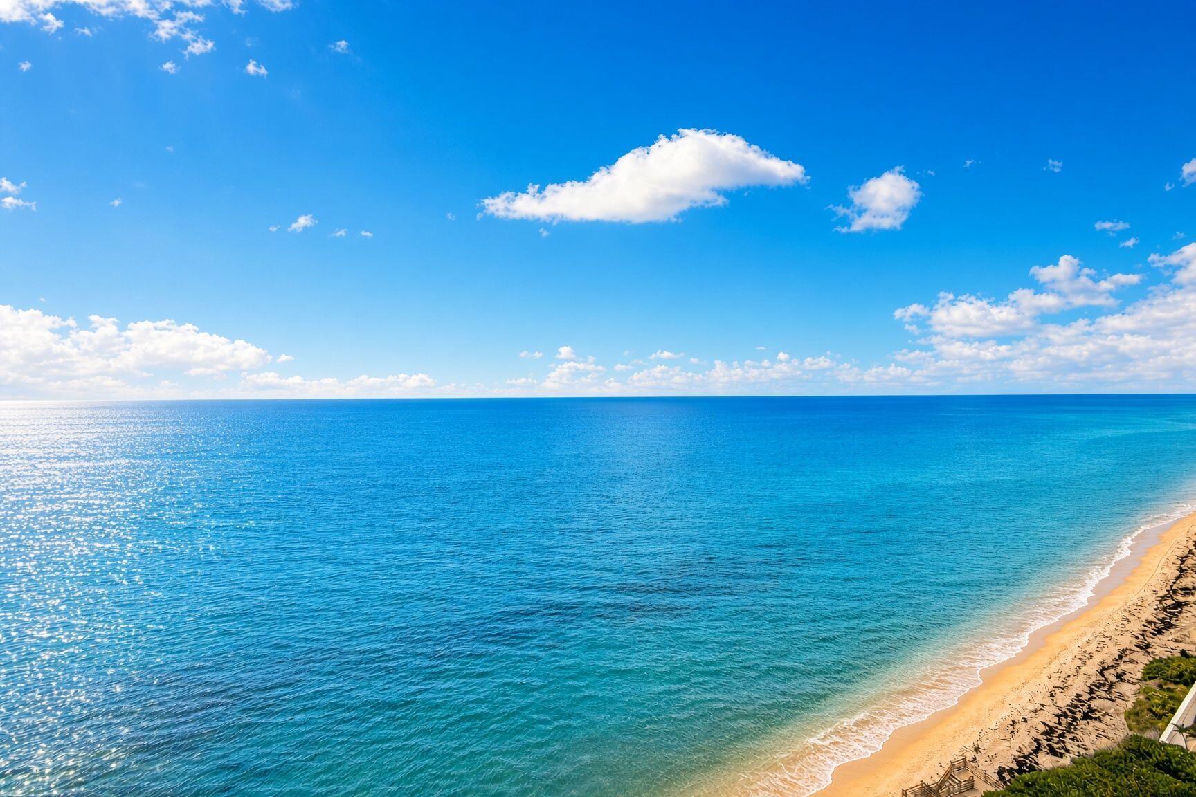 5280 N Ocean Dr #12B Riviera Beach, FL 33404