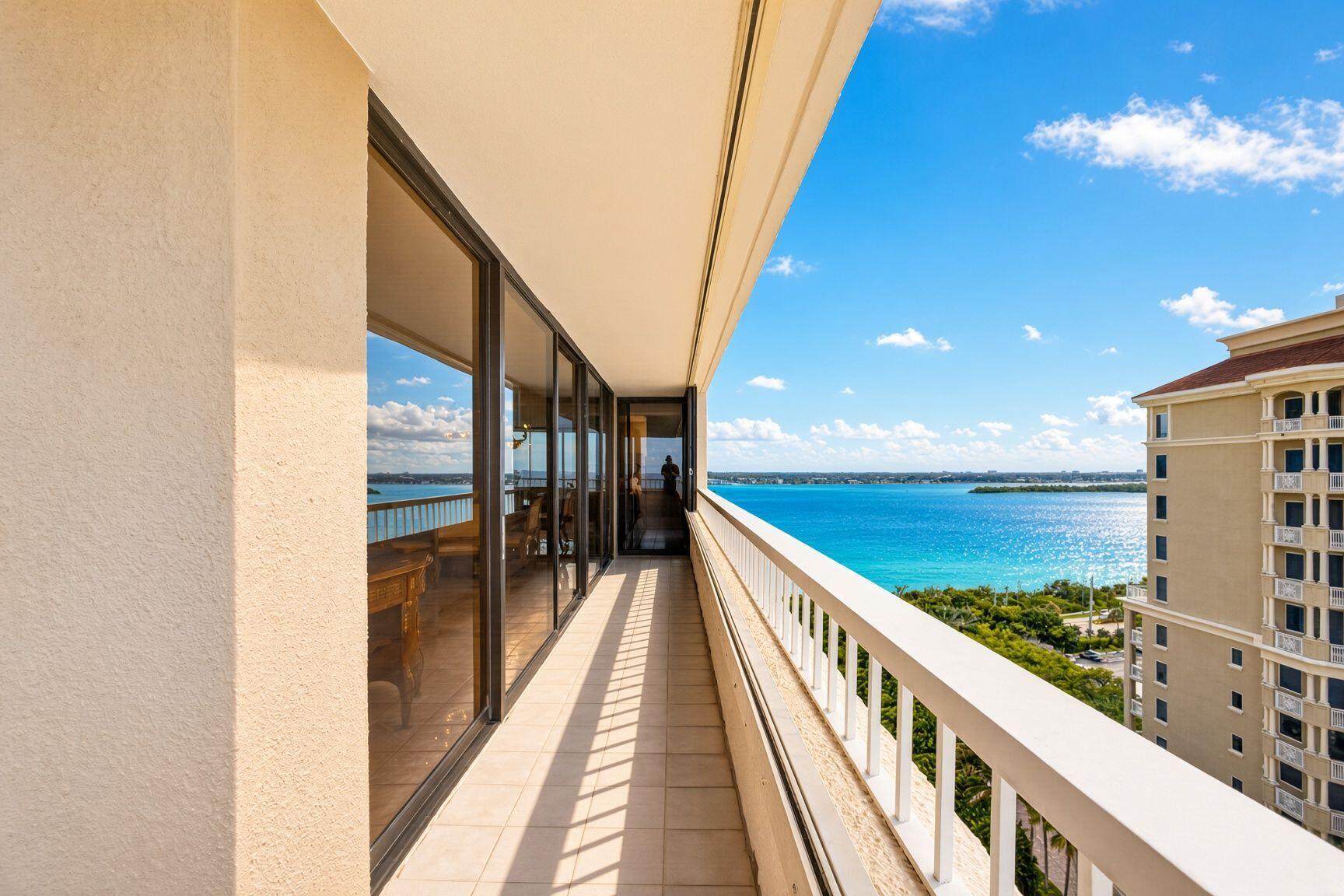 5280 N Ocean Dr #12B Riviera Beach, FL 33404