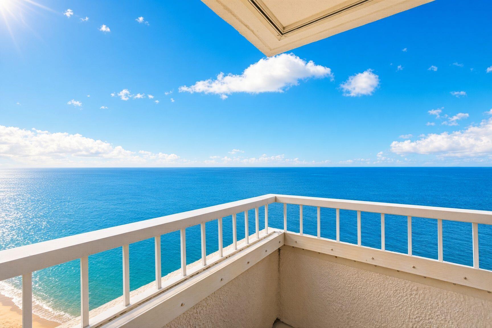 5280 N Ocean Dr #12B Riviera Beach, FL 33404