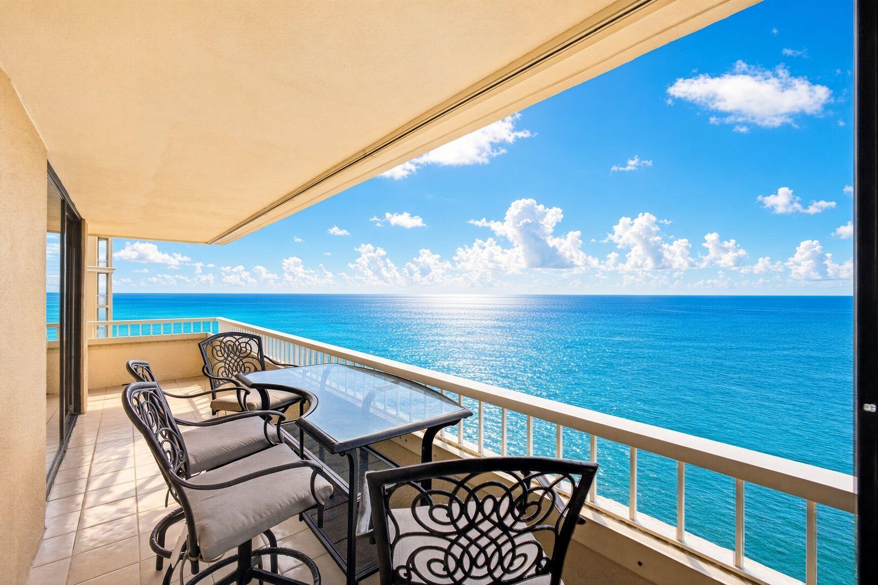 5280 N Ocean Dr #12B Riviera Beach, FL 33404