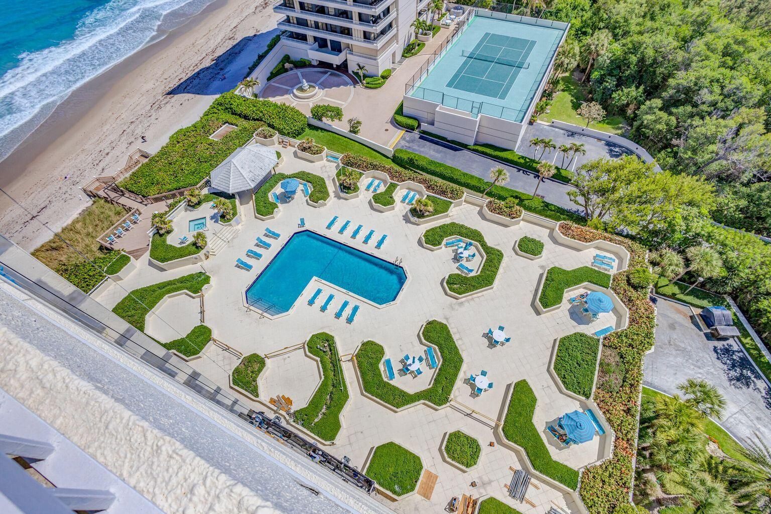 5280 N Ocean Dr #12B Riviera Beach, FL 33404