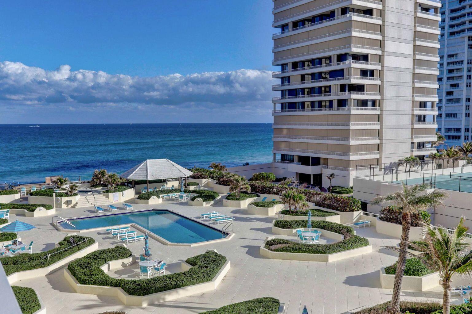 5280 N Ocean Dr #12B Riviera Beach, FL 33404