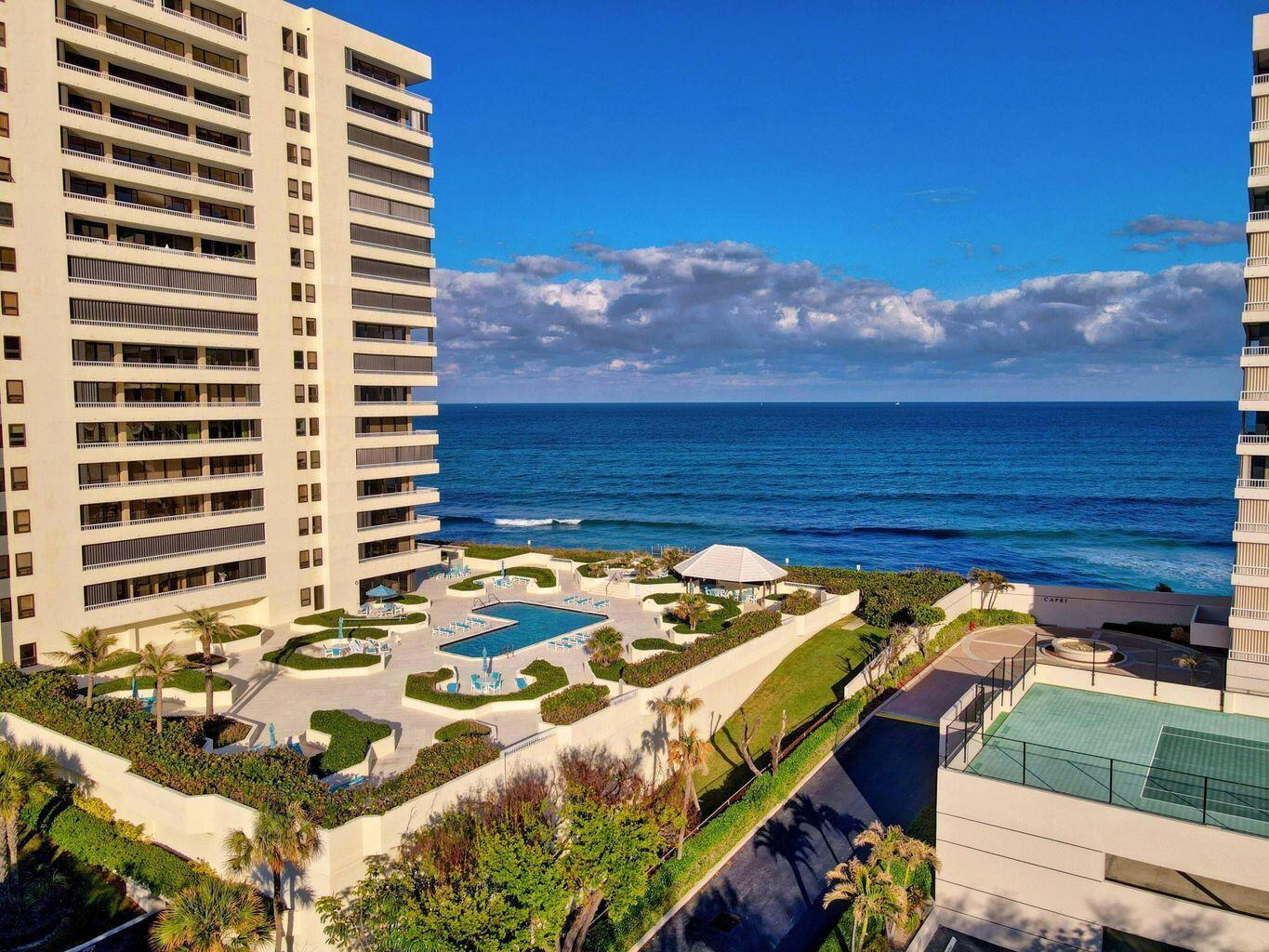 5280 N Ocean Dr #12B Riviera Beach, FL 33404