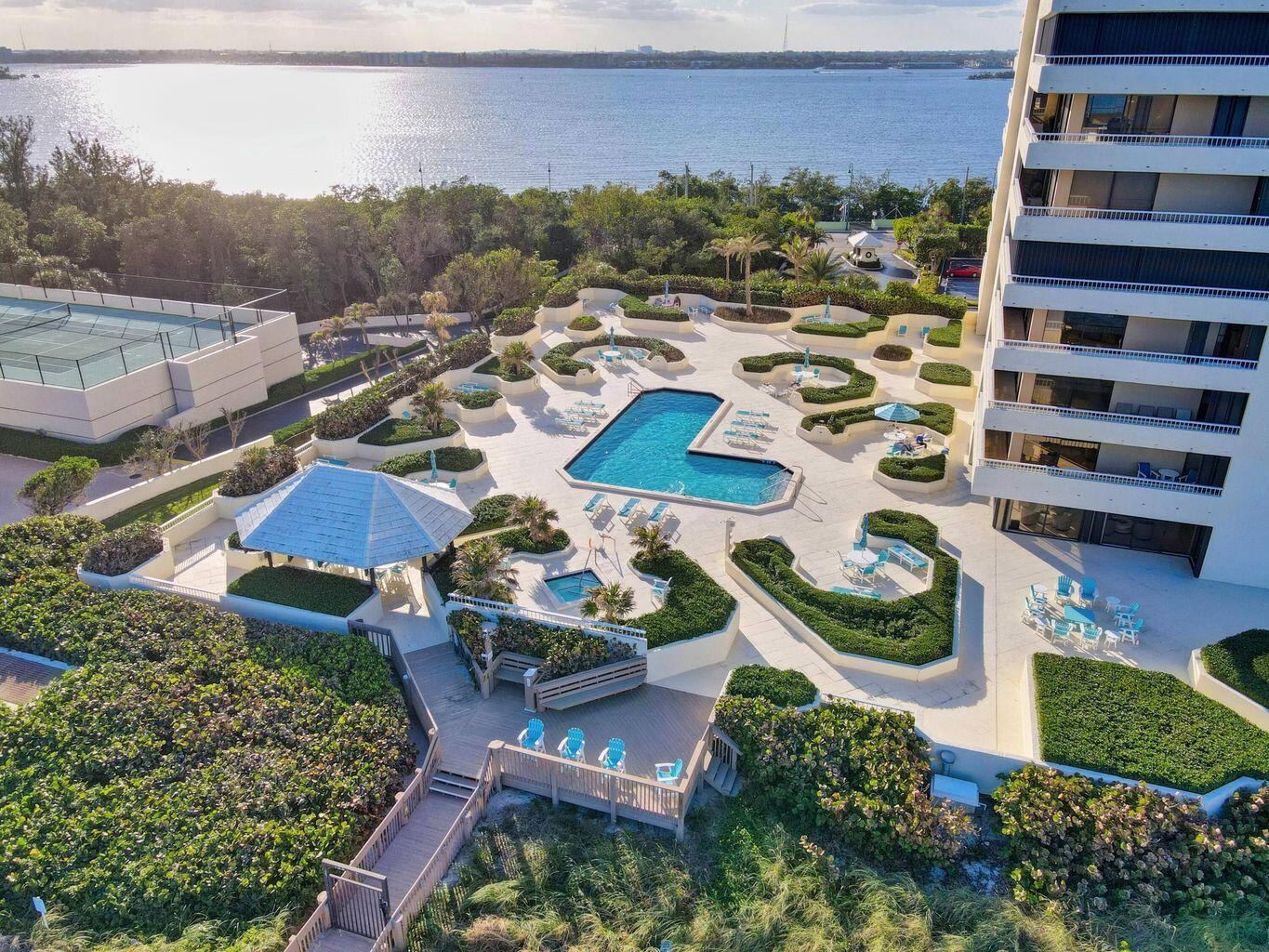 5280 N Ocean Dr #12B Riviera Beach, FL 33404
