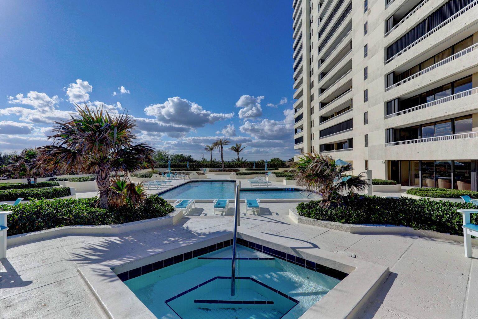 5280 N Ocean Dr #12B Riviera Beach, FL 33404