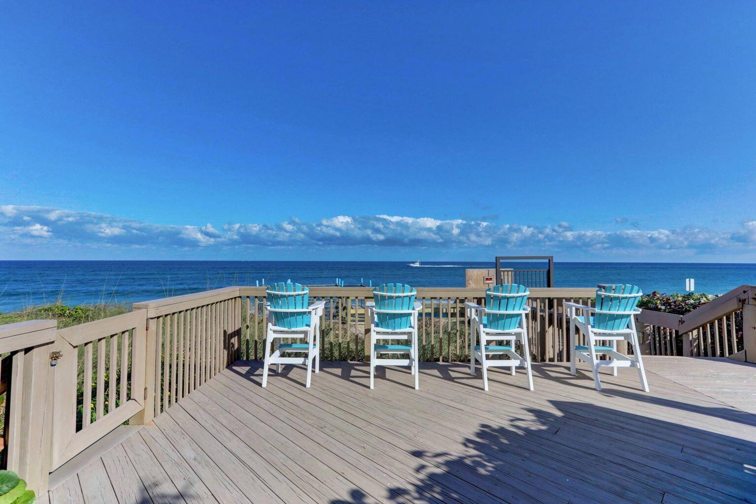 5280 N Ocean Dr #12B Riviera Beach, FL 33404