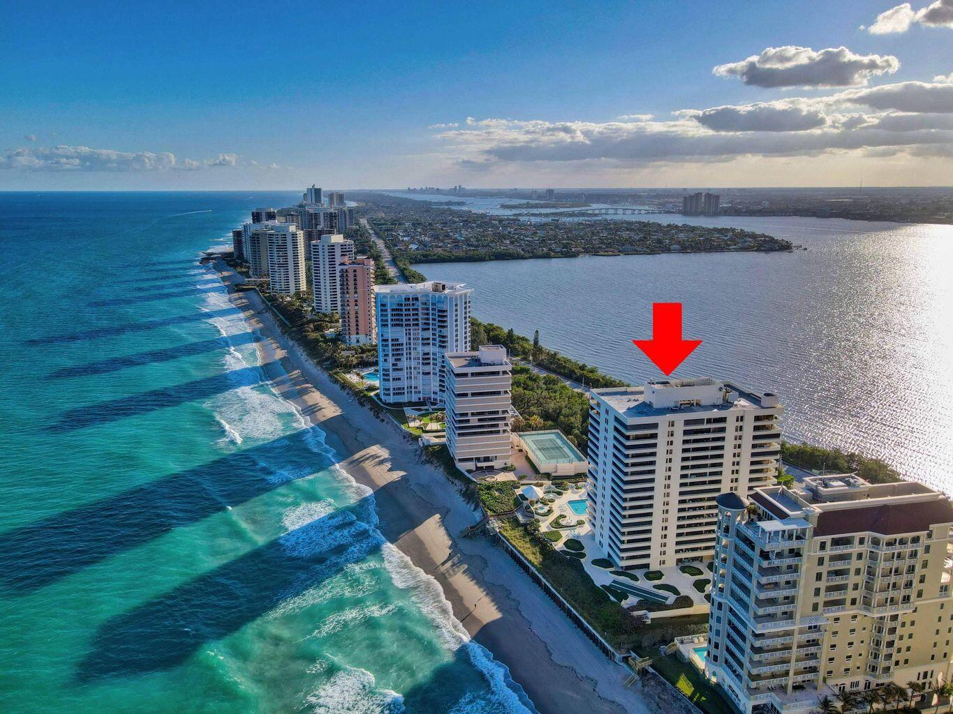 5280 N Ocean Dr #12B Riviera Beach, FL 33404