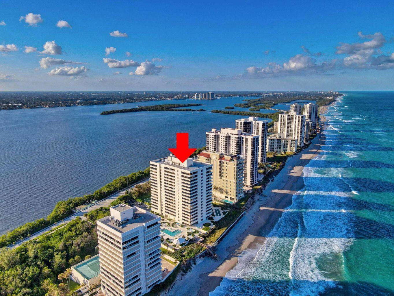 5280 N Ocean Dr #12B Riviera Beach, FL 33404
