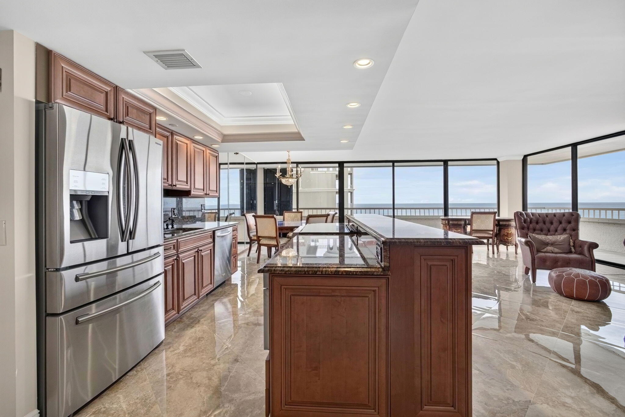 5280 N Ocean Dr #12B Riviera Beach, FL 33404