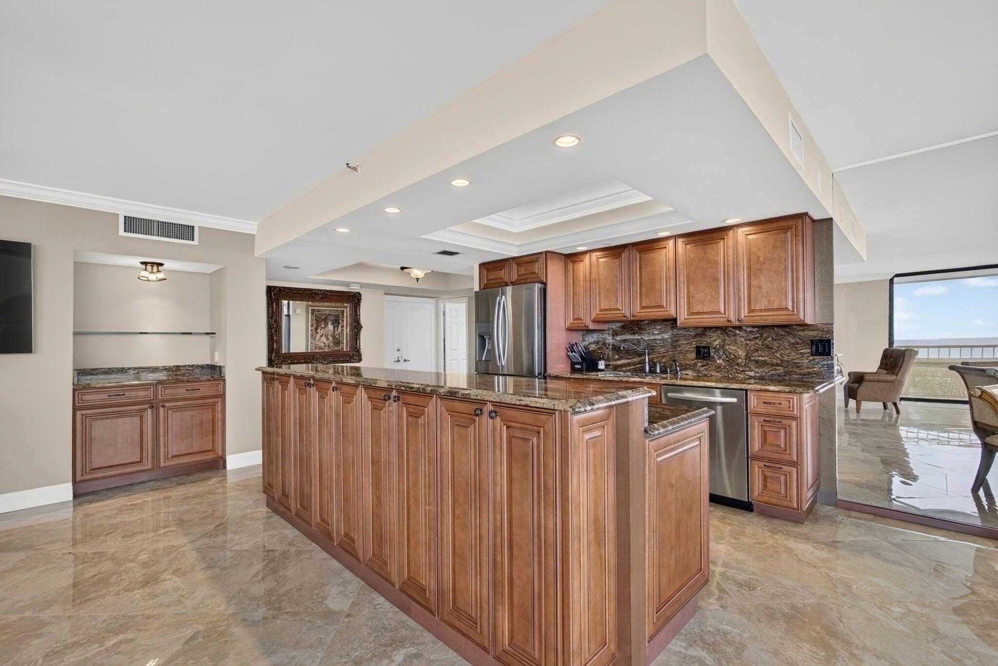 5280 N Ocean Dr #12B Riviera Beach, FL 33404