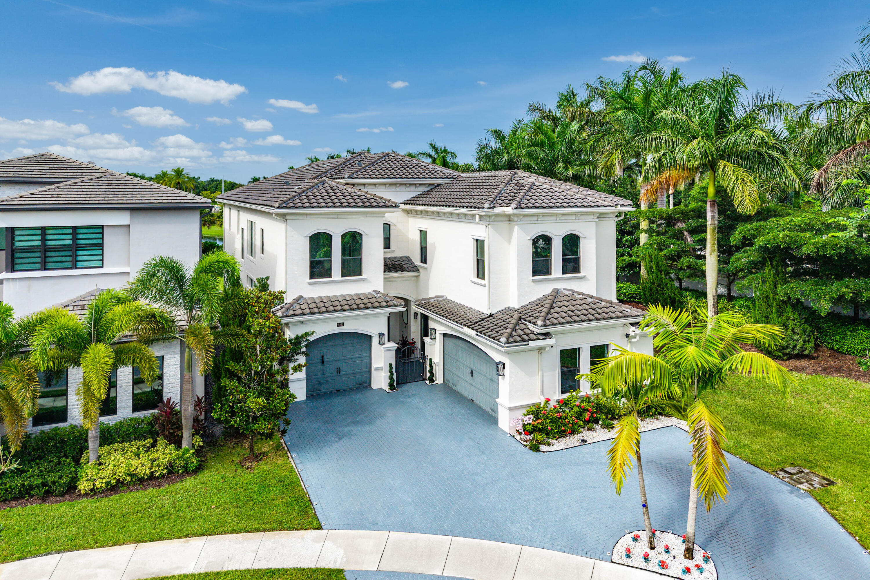 8985 Chauvet Way Boca Raton, FL 33496