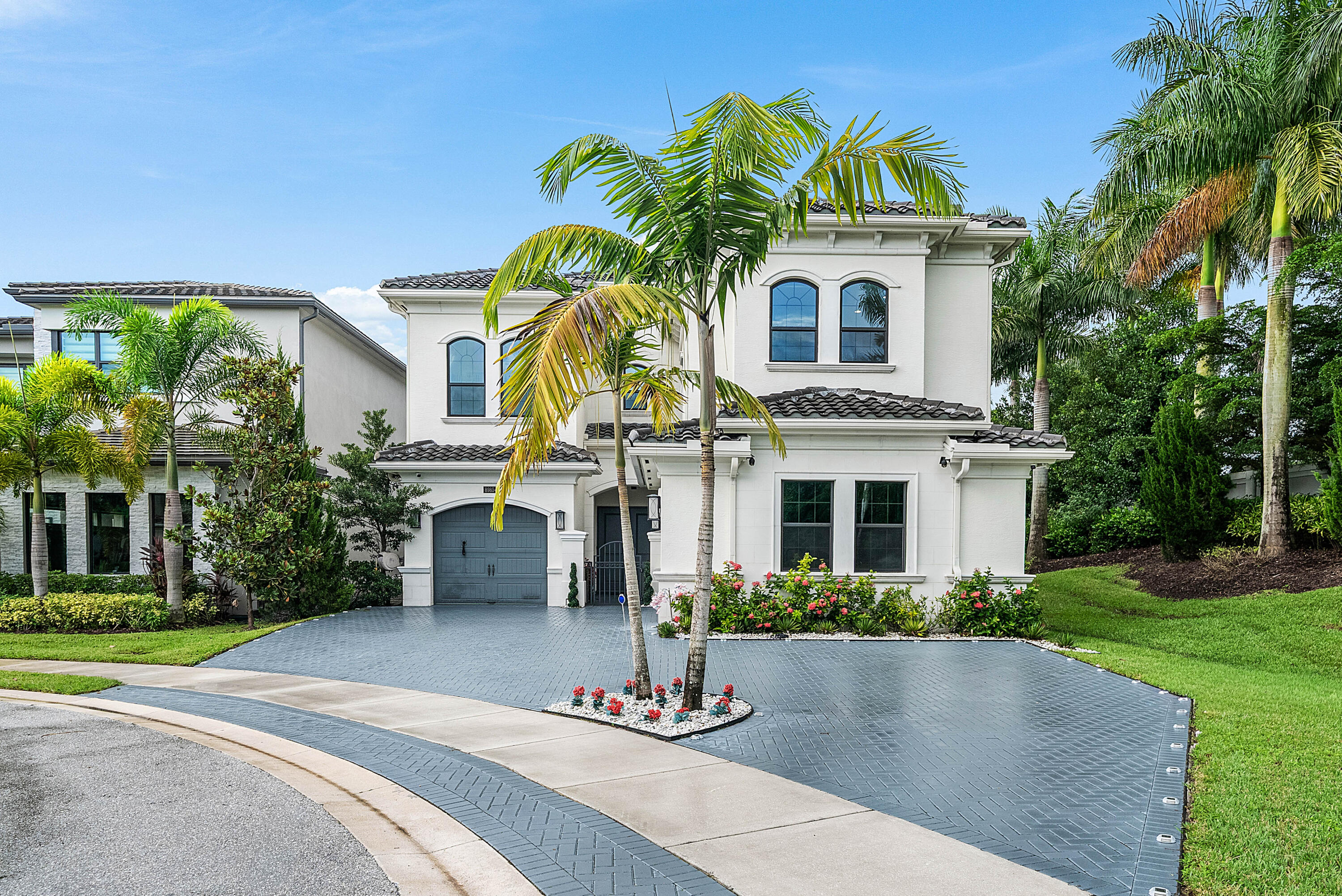 8985 Chauvet Way Boca Raton, FL 33496